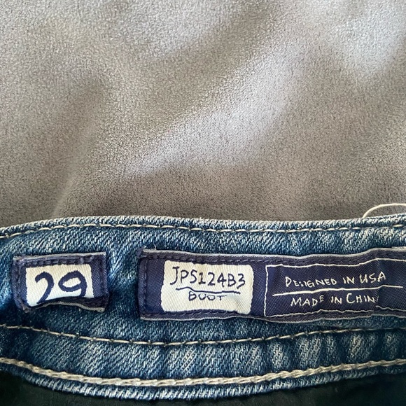 Miss Me Jeans - Picture 5 of 5